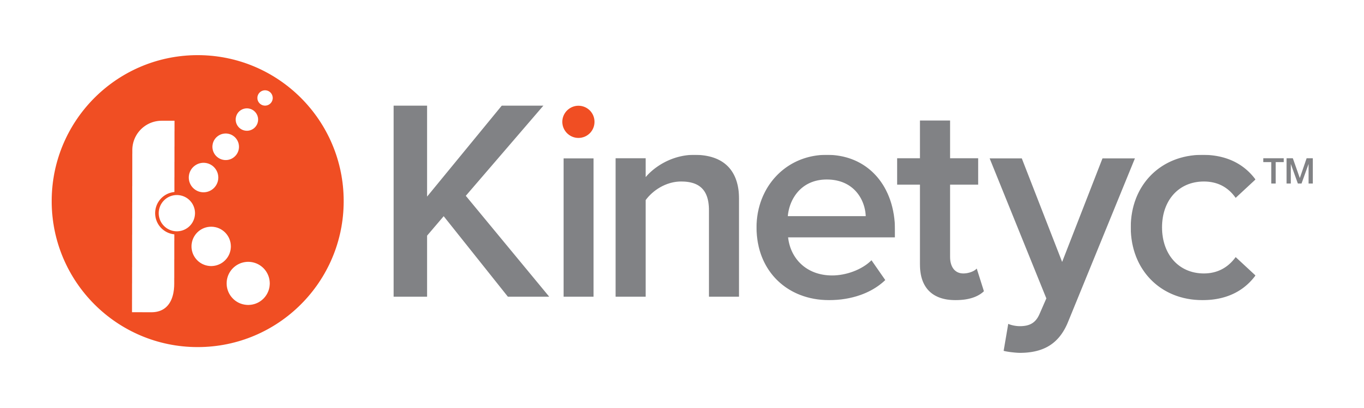 Kinetyc - Contract Manufacturing Services Logo
