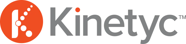 Kinetyc - Contract Manufacturing Services Logo