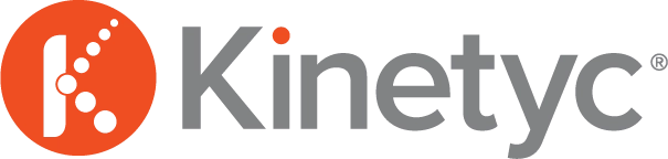 Kinetyc - Contract Manufacturing Services Logo